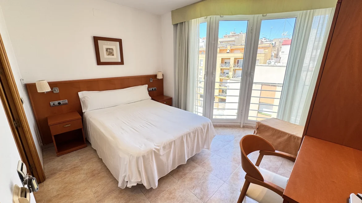 Habitación Matrimonial