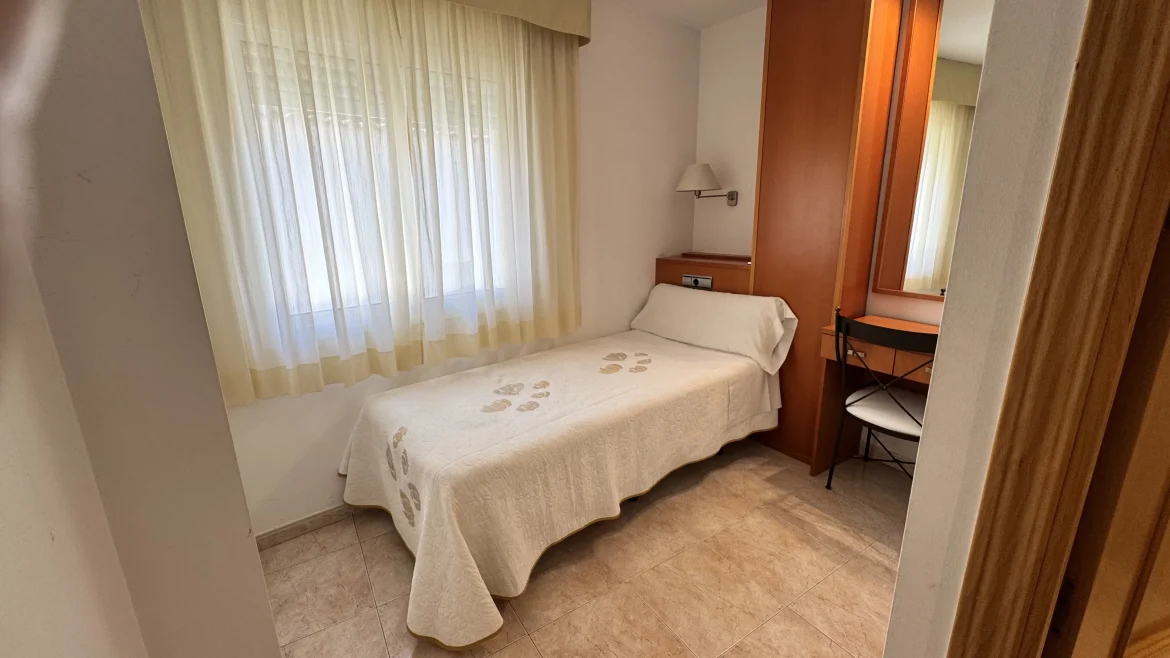 Habitación Individual